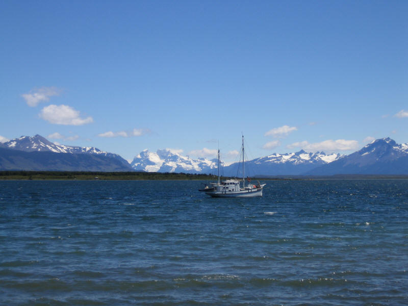 Puerto Natales